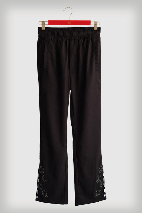 'Bandabou' Pants