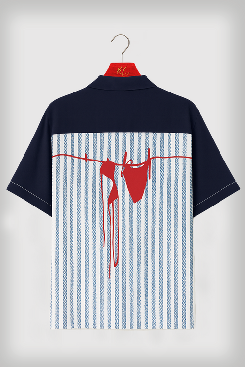 'BIKINI' SHIRT
