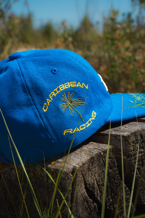 'CRBN RACING' CAP
