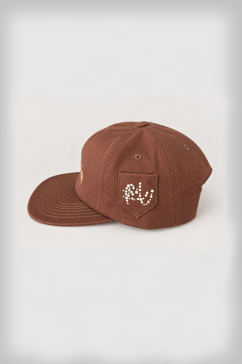 'K*NJI MAMA' CAP