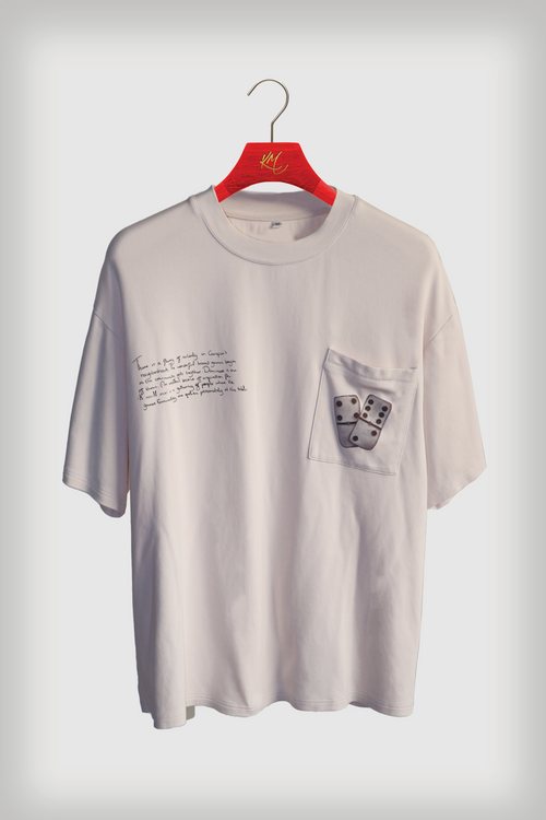 'Dominó' T-shirt