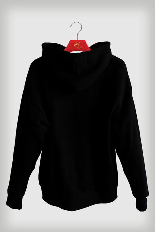 'Drijfhout' HOODIE