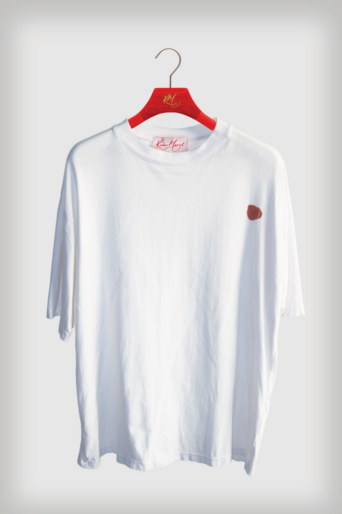 'Invite' T-shirt