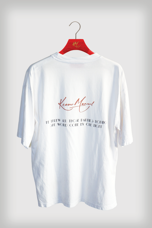 'Invite' T-shirt