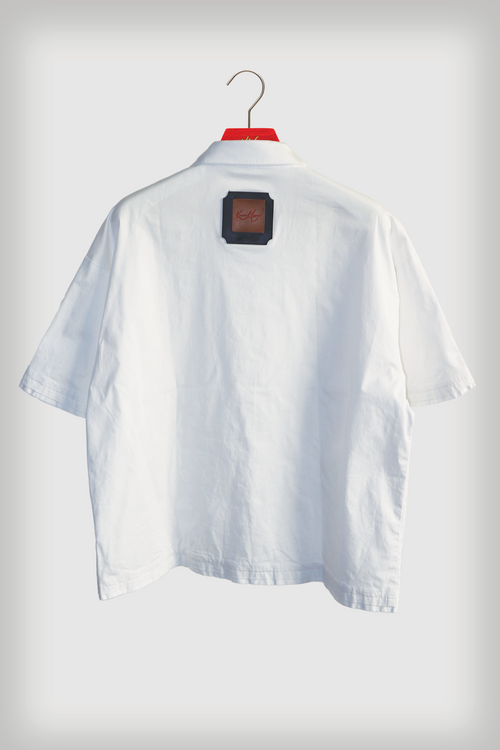 'Guayabera' Shirt