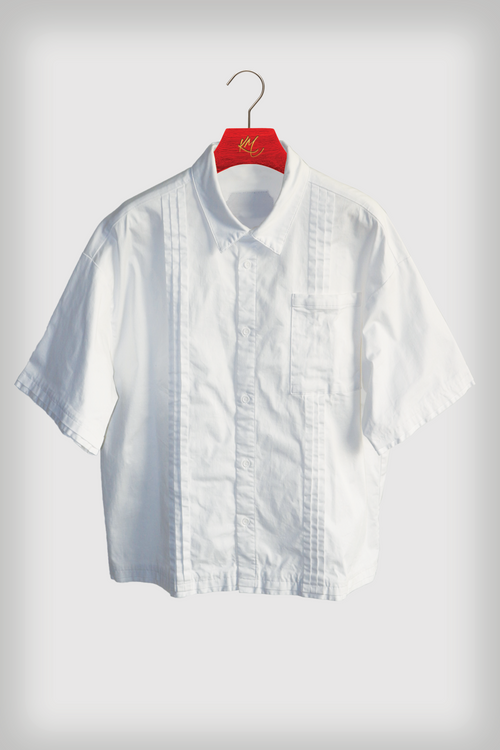 'Guayabera' Shirt