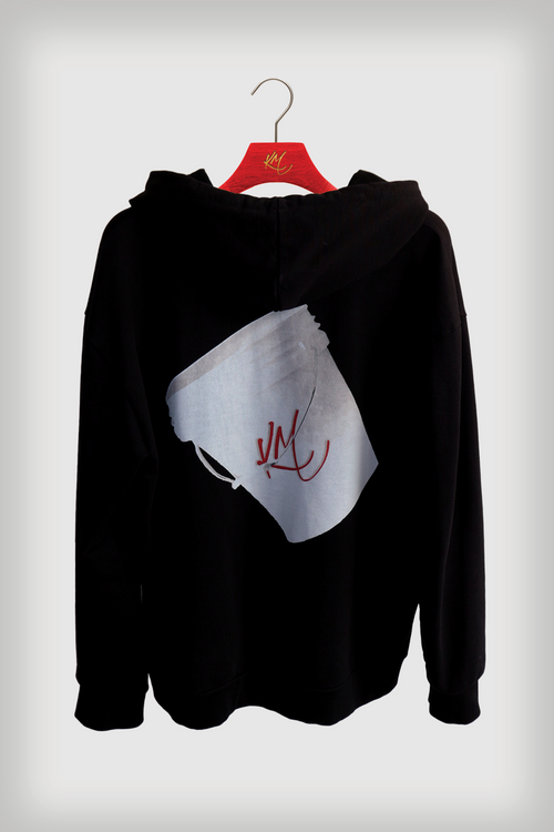 'HEMBER' HOODIE