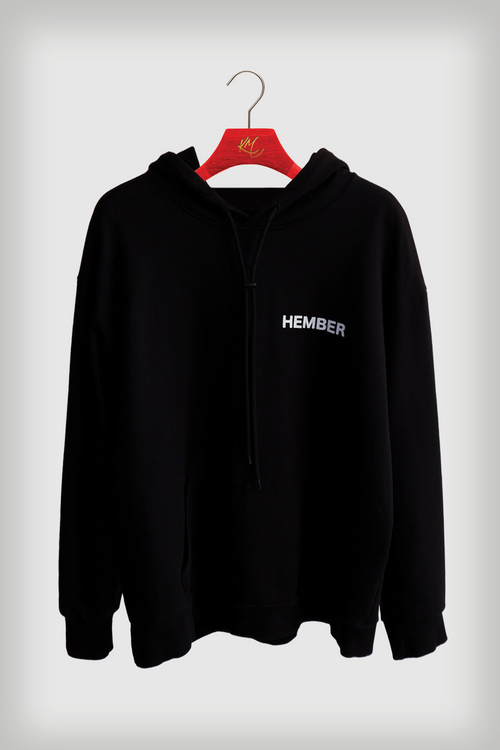 'HEMBER' HOODIE