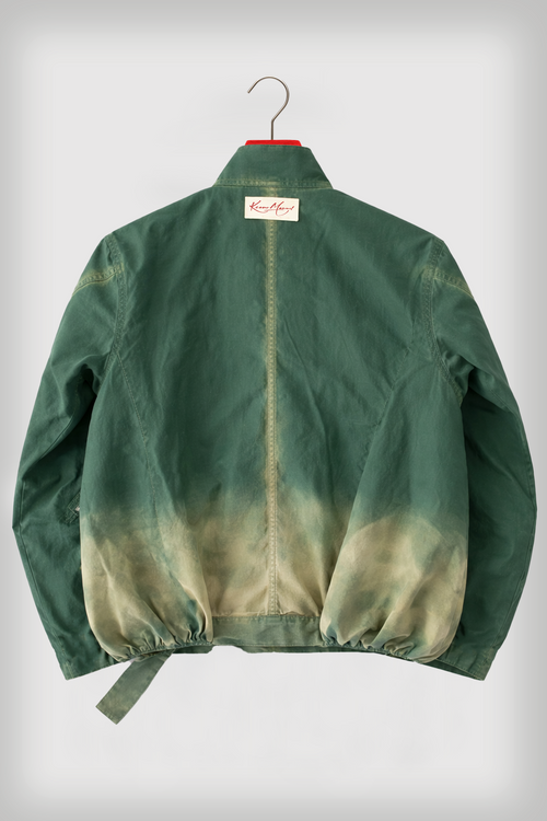 'LAMAN' Jacket