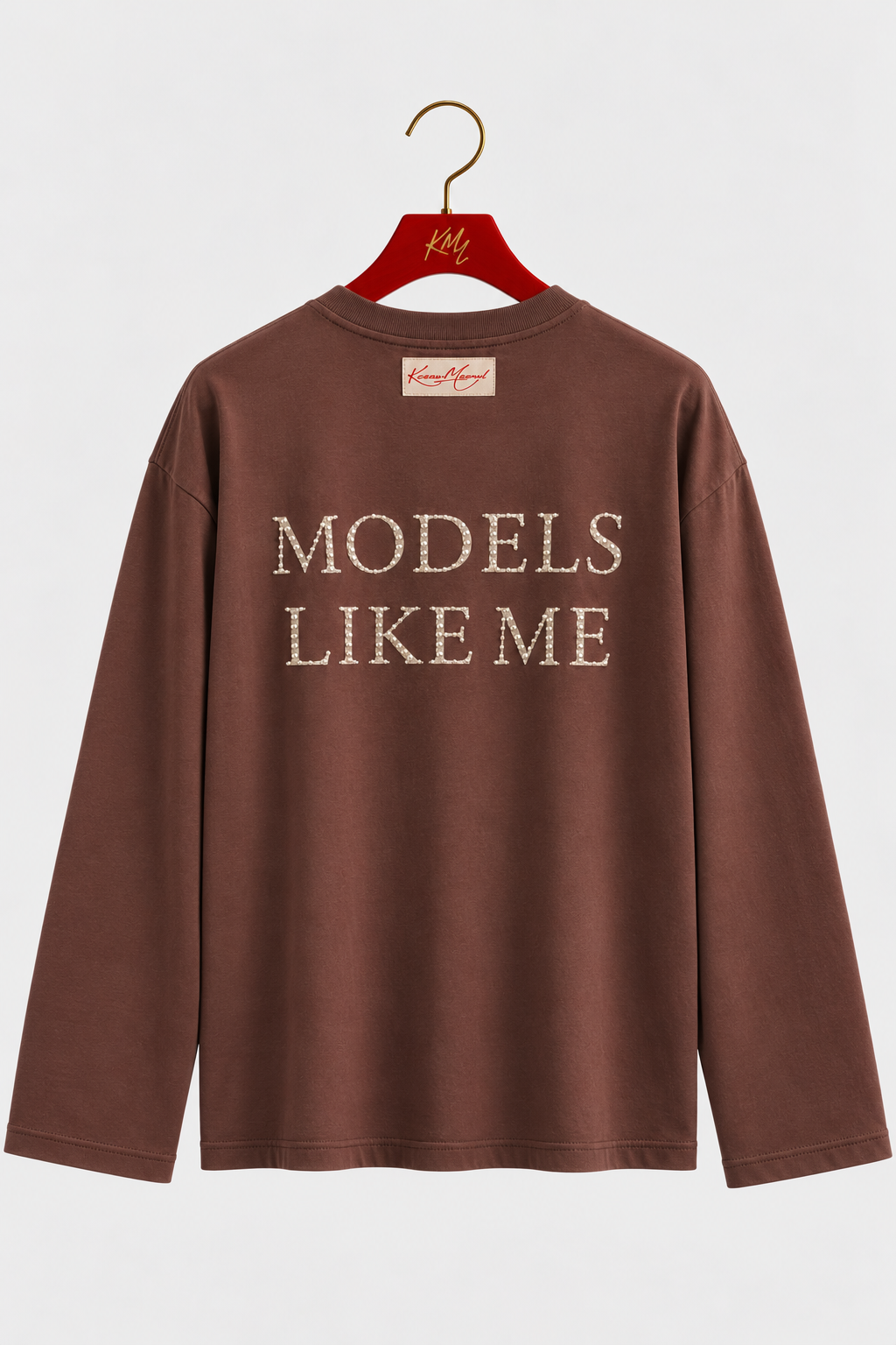 'MODELS LIKE ME'