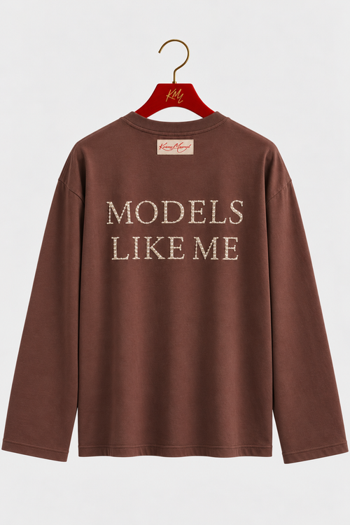 'MODELS LIKE ME'