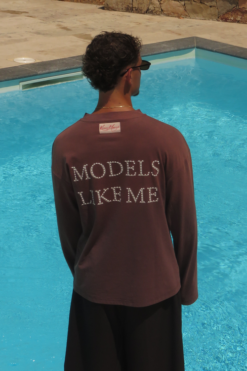 'MODELS LIKE ME'