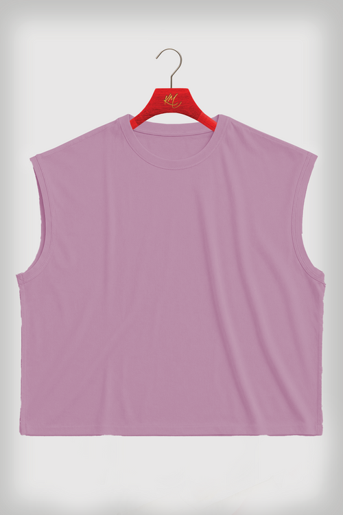 'PINK SANDS' TANK