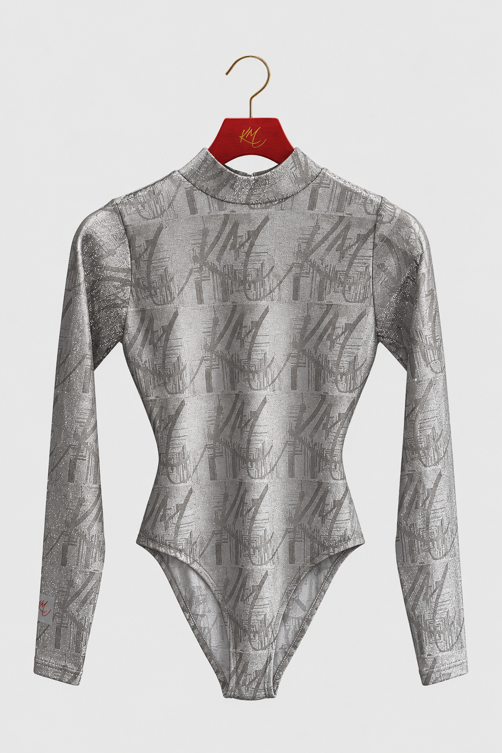 'GATSBY' Bodysuit