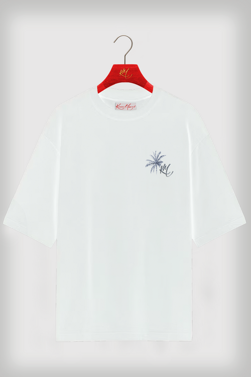 'Lost&Found' T-shirt