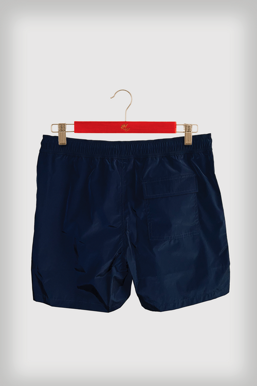 KM swim shorts