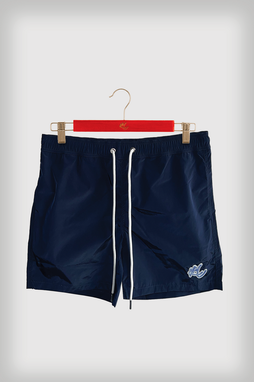 KM swim shorts