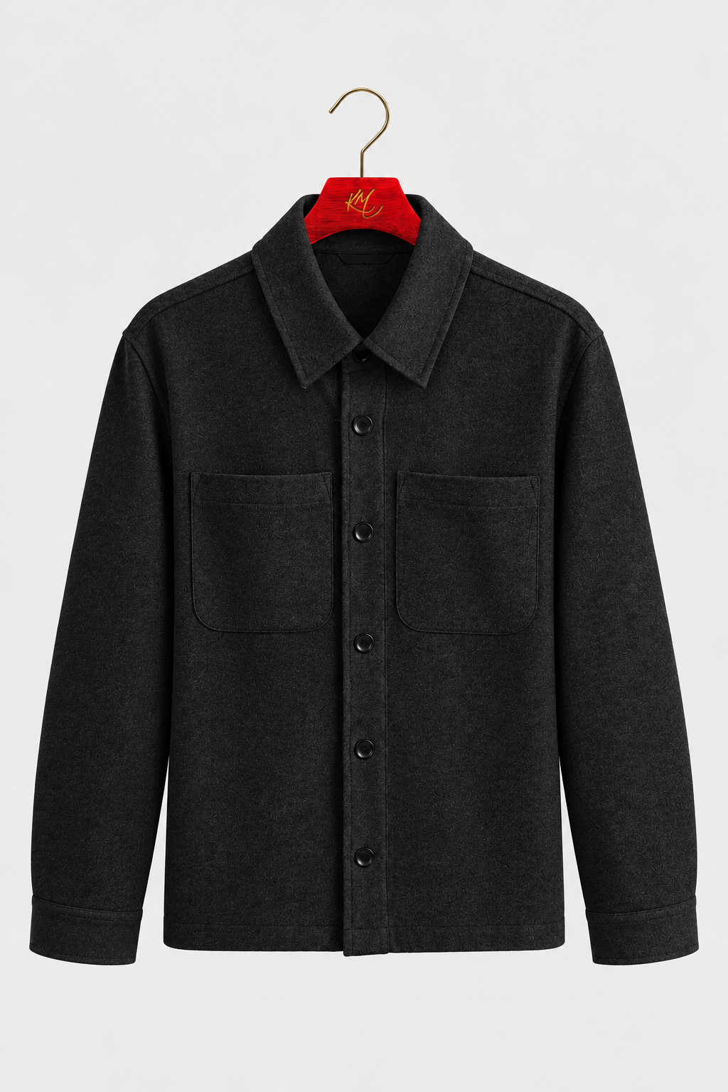 'Bandabou' Jacket