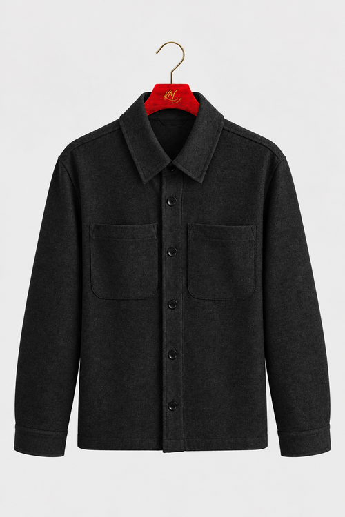 'Bandabou' Jacket