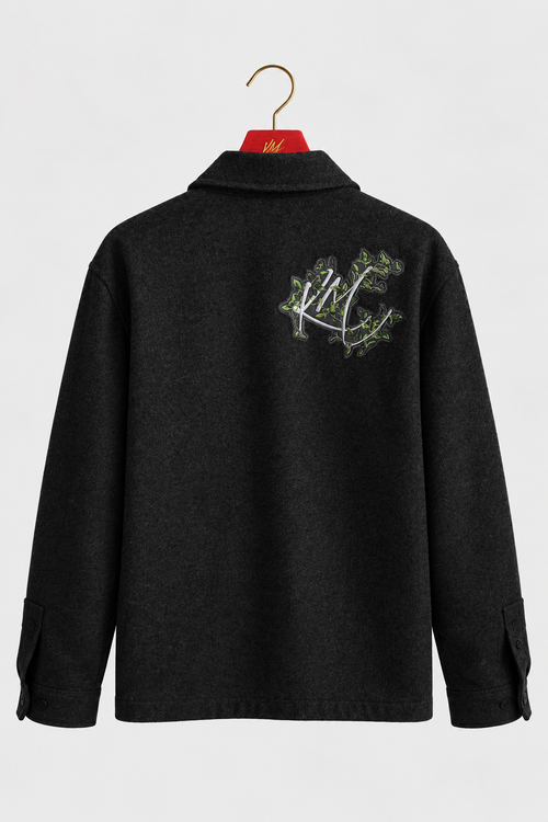 'Bandabou' Jacket