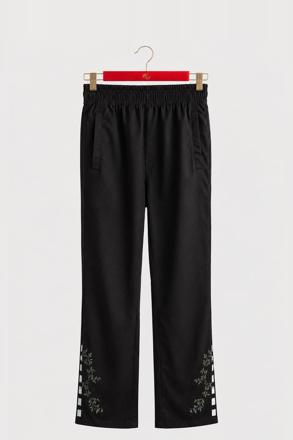 'Bandabou' Pants