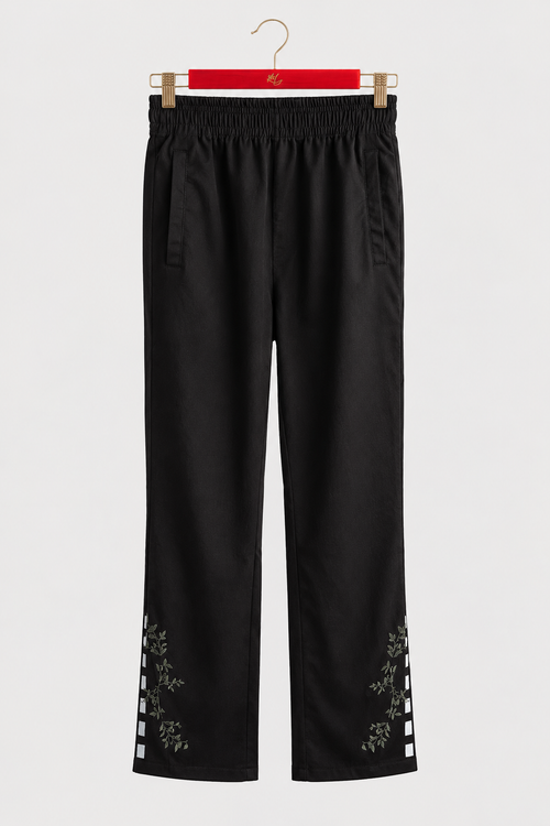 'Bandabou' Pants