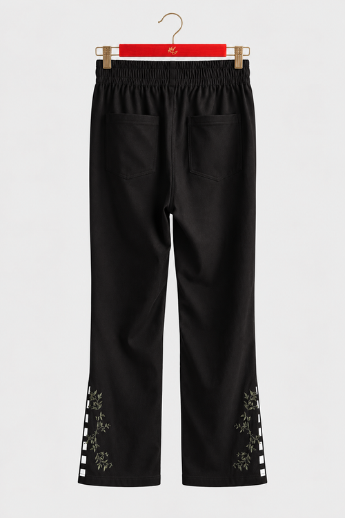 'Bandabou' Pants