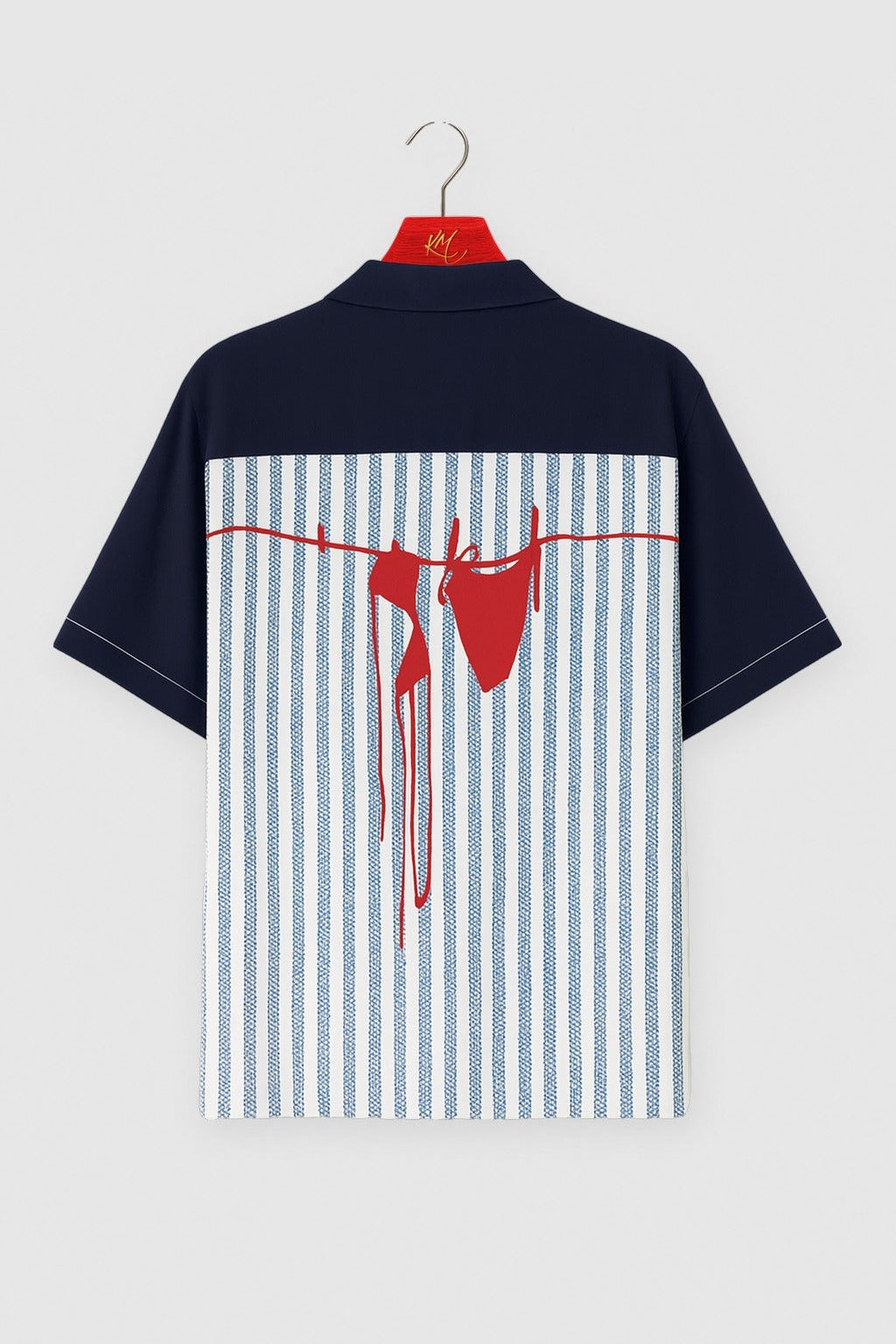 'BIKINI' SHIRT
