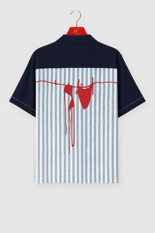 'BIKINI' SHIRT