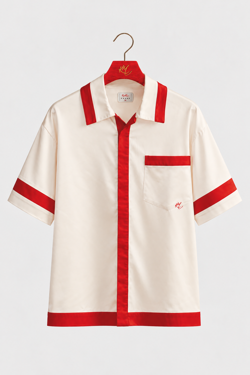 'CINELANDIA' Shirt