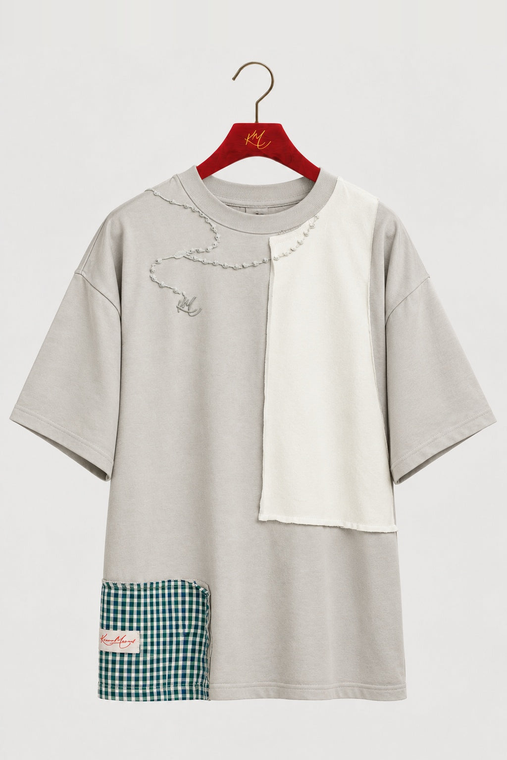 'Culture Mix' T-shirt