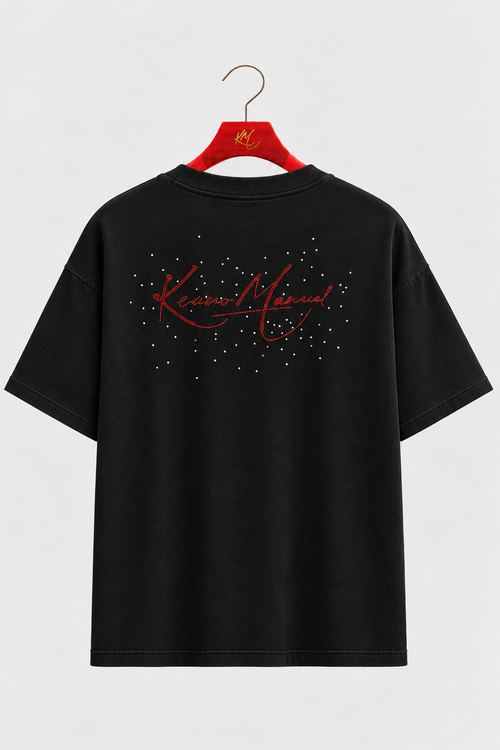'DIAMOND' T-shirt