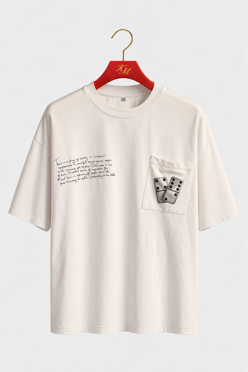 'Dominó' T-shirt