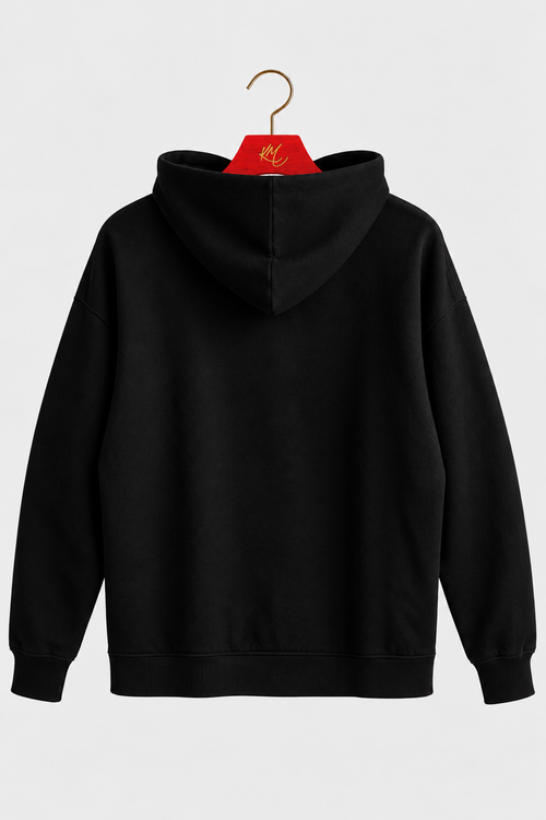 'Drijfhout' HOODIE