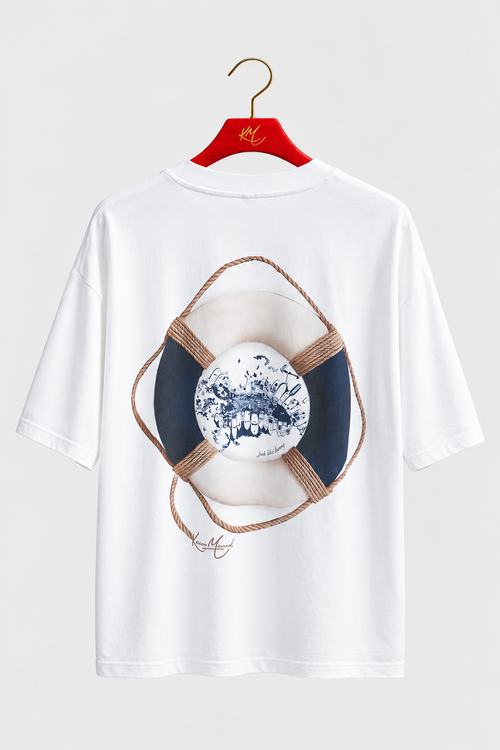 'FUIK' T-shirt