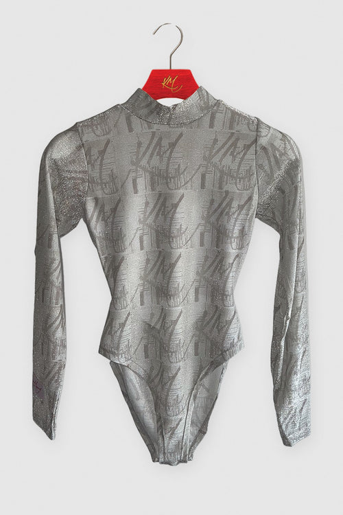 'GATSBY' Bodysuit
