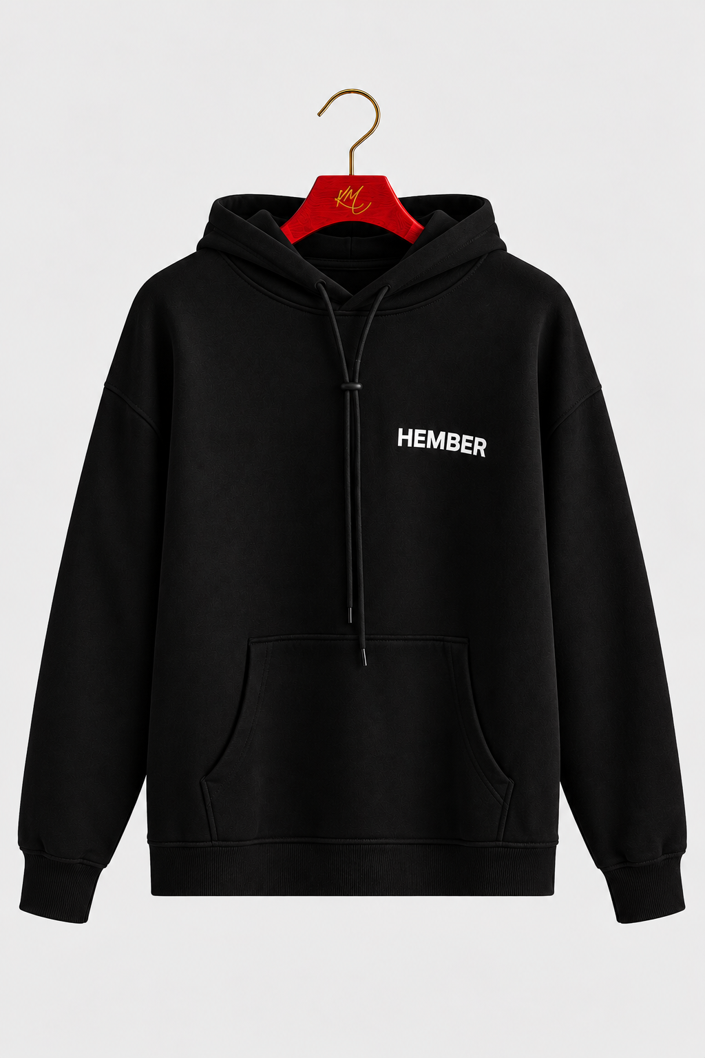 'HEMBER' HOODIE