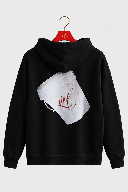'HEMBER' HOODIE