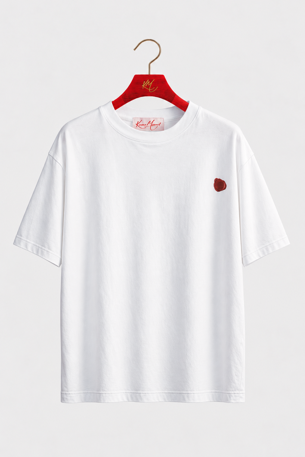 'Invite' T-shirt