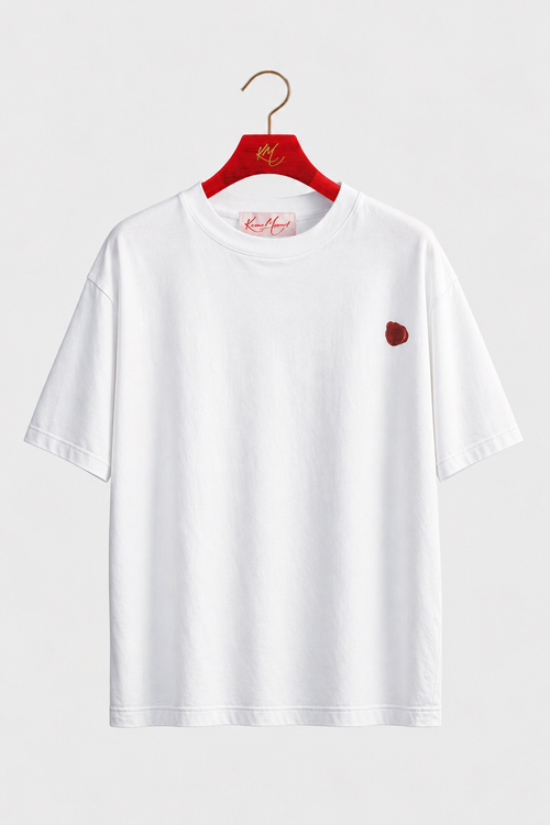 'Invite' T-shirt