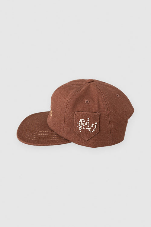 'K*NJI MAMA' CAP