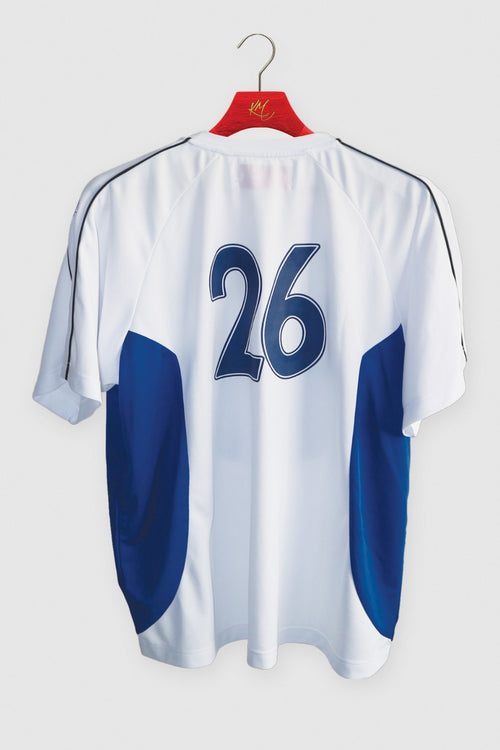 KM ‘JERSEY’ SET