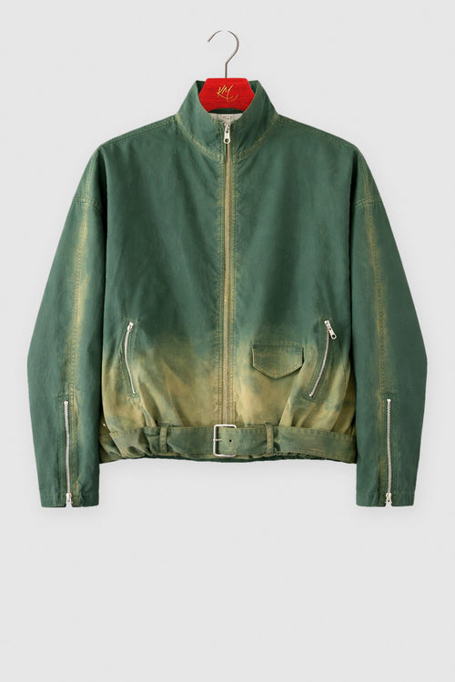 'LAMAN' Jacket