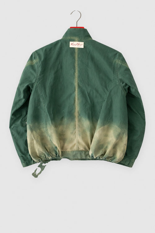 'LAMAN' Jacket