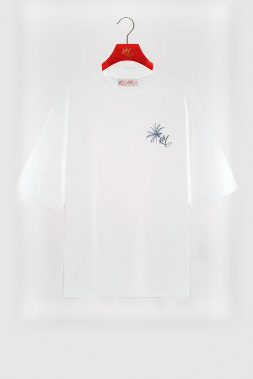 'Lost&Found' T-shirt