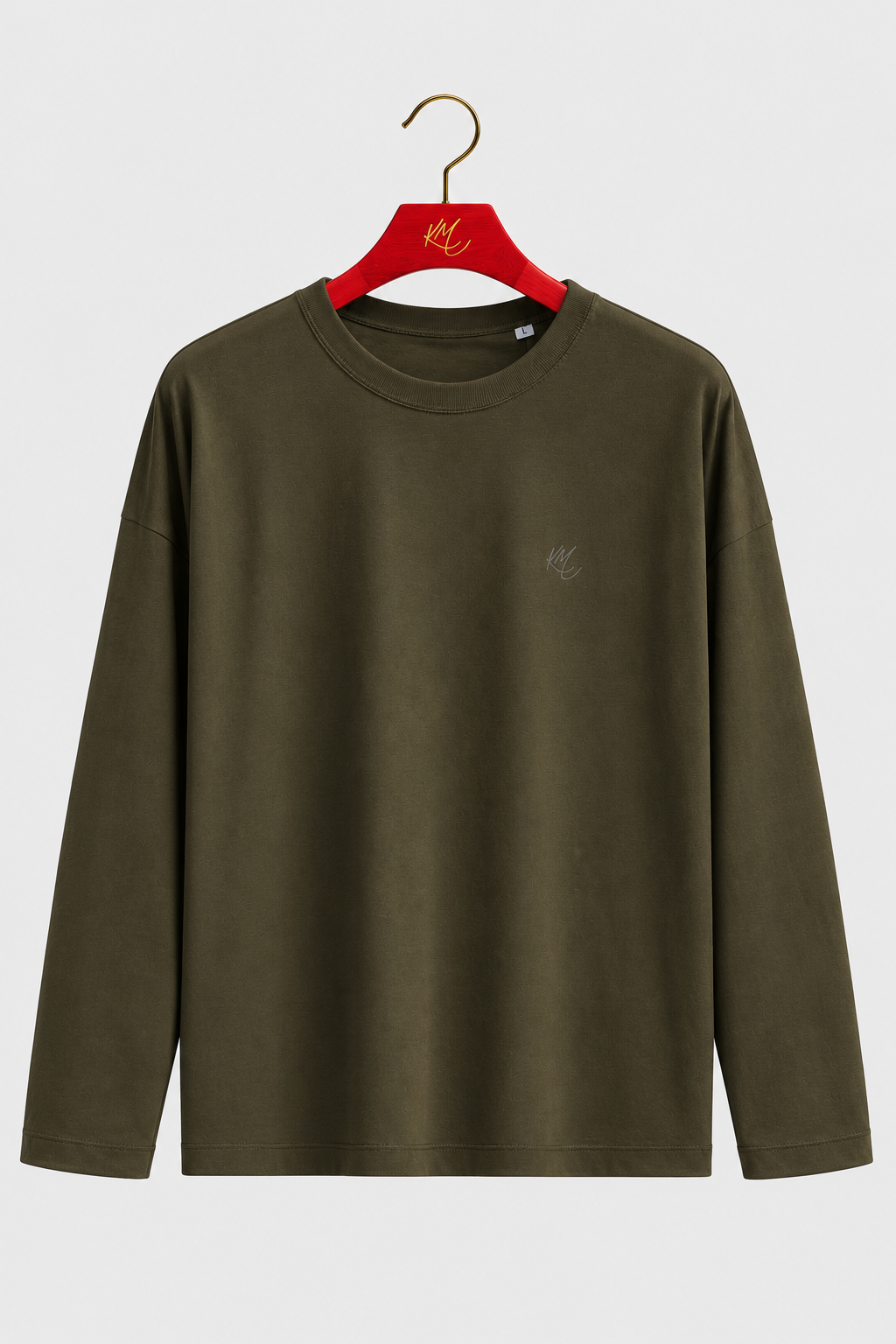 'Naturalesa' Longsleeve