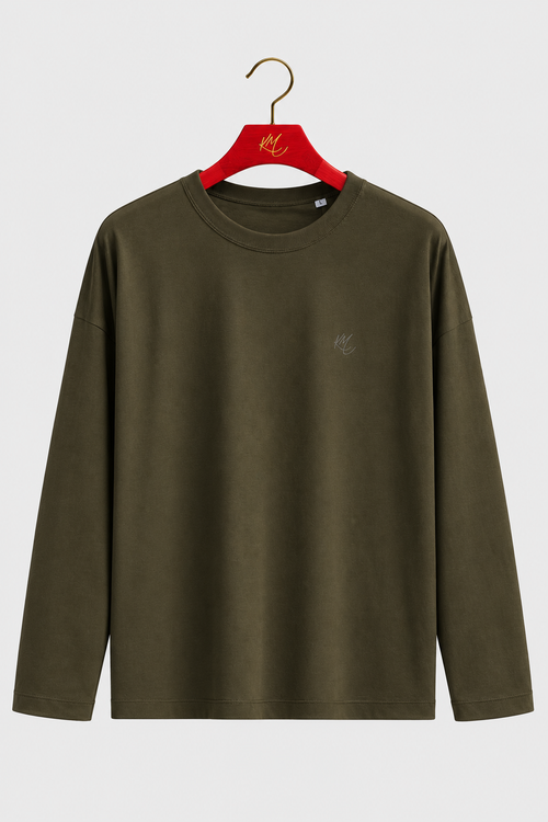'Naturalesa' Longsleeve