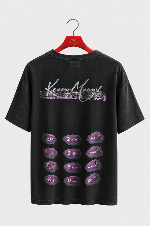 'NOKIA' T-shirt