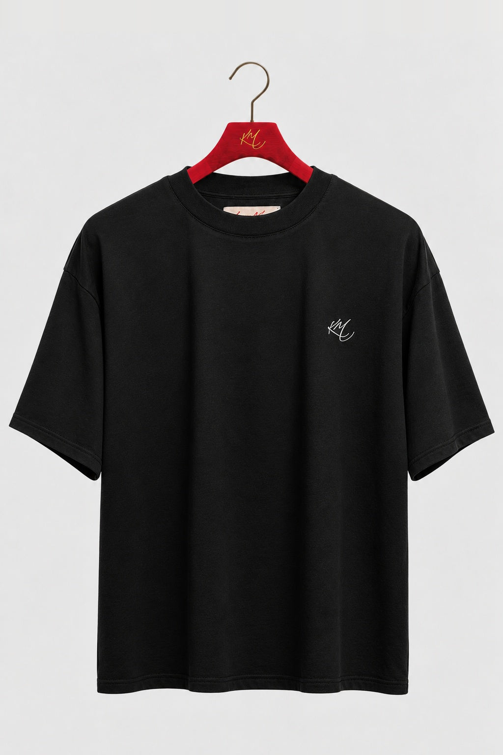 Onyx Black T-shirt