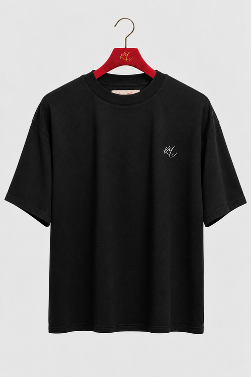Onyx Black T-shirt